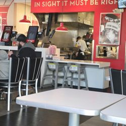 Steak 'n Shake