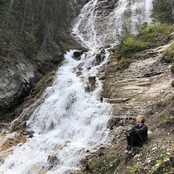 Grassi Lakes - Lakes Near Me - Kananaskis, Alberta