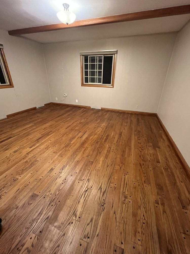 Slide of Like Nu Enterprise