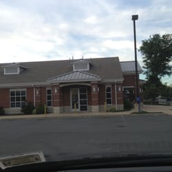 US Post Office