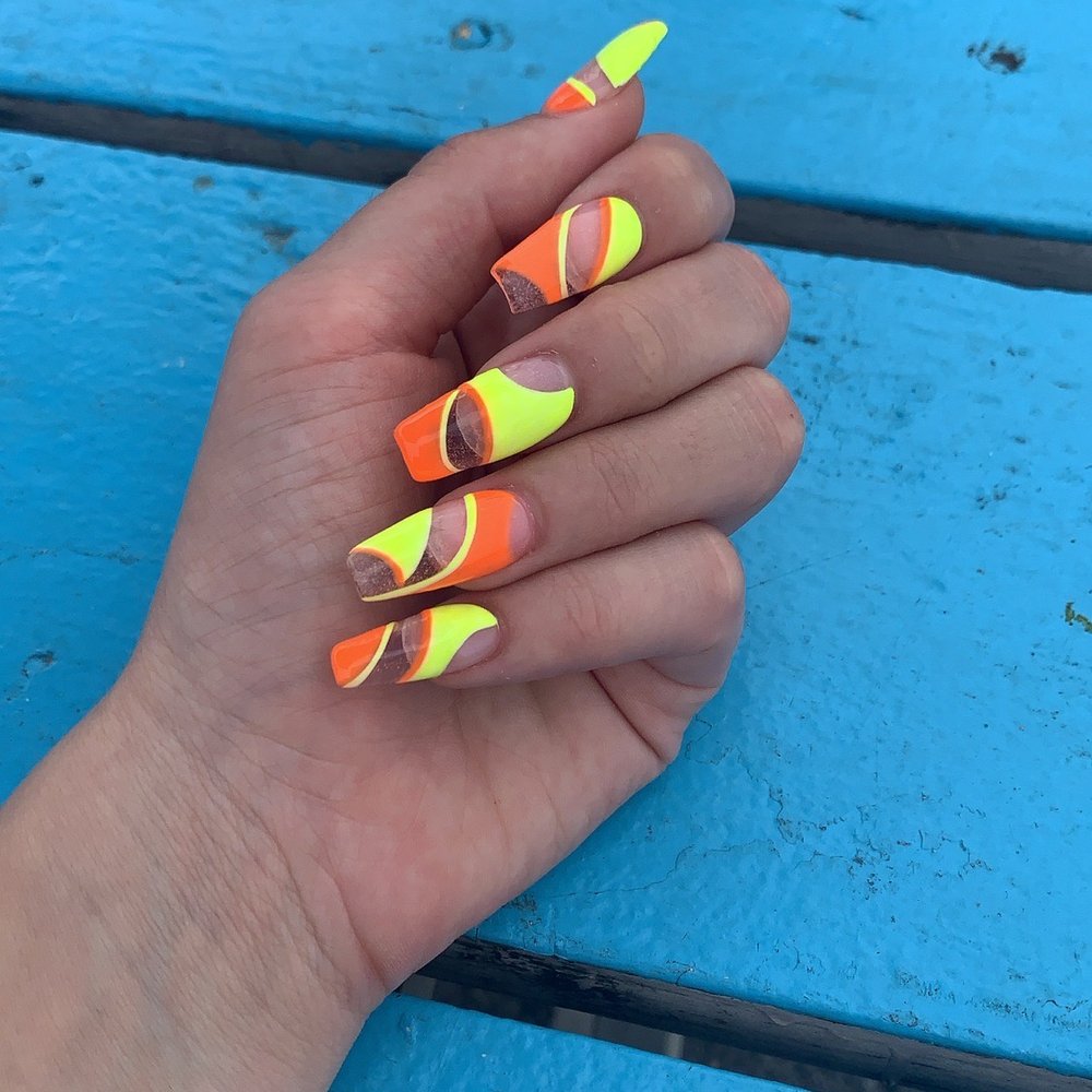 Nails