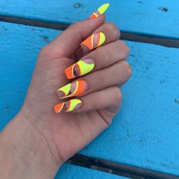 Nails