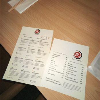 Omi Omakase - Sushi Bars Near Me - Flushing, New York Omi Omakase - Sushi Bars Near Me - Flushing, New York