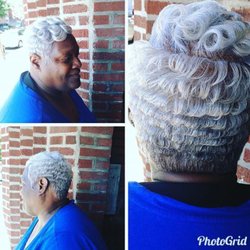 Angie's Hair Studio