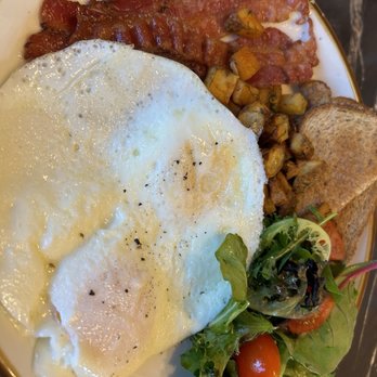 Lova Cafe - American breakfast - Breakfast & Brunch Near Me - San Antonio, Texas