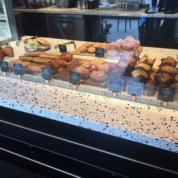 Coffeebar - Baked goods - Coffee & Tea Near Me - Menlo Park, California