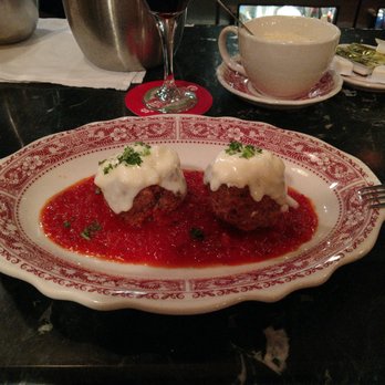 Chiapparelli's Restaurant - Italian Near Me - Baltimore, Maryland