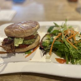 Soft Shell Crab