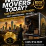Expedite Quality Moving