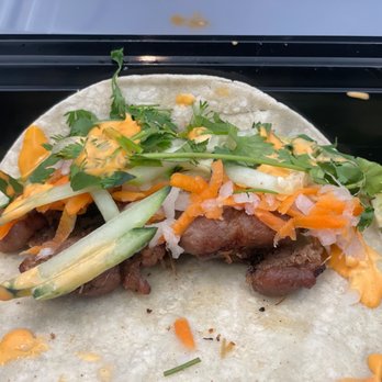 DA PHO - Vietnamese Taco - Vietnamese Near Me - Pleasant Grove, Utah