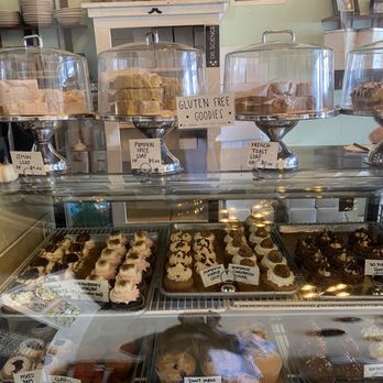 Sweet Theory Baking - All the yummy ness - Bakeries Near Me - Jacksonville, Florida Sweet Theory Baking - All the yummy ness - Bakeries Near Me - Jacksonville, Florida