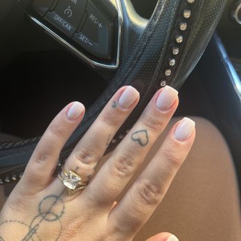 Green Ivy Nails & Spa - Nail Salons Near Me - Temecula, California