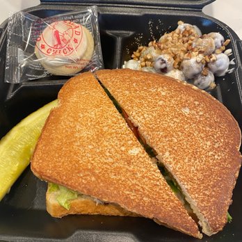 Chicken Salad Chick - Chicken Shop Near Me - Coral Springs, Florida Chicken Salad Chick - Chicken Shop Near Me - Coral Springs, Florida