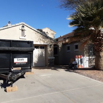 Estrella Roofing - Estrella Roofing at your service! - Roofing Near Me - Avondale, Arizona Estrella Roofing - Estrella Roofing at your service! - Roofing Near Me - Avondale, Arizona