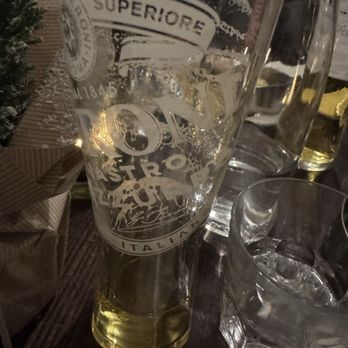 The Sheep Heid Inn - Peroni - Pubs Near Me - Edinburgh, EDH