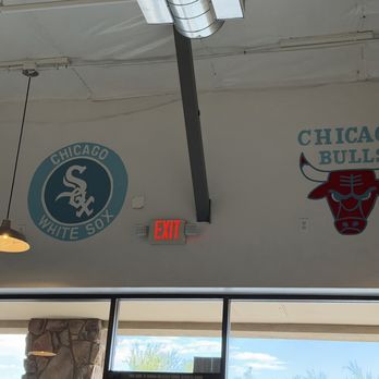 The Breakfast Joynt - More Chicago logos! - Breakfast & Brunch Near Me - Scottsdale, Arizona The Breakfast Joynt - More Chicago logos! - Breakfast & Brunch Near Me - Scottsdale, Arizona