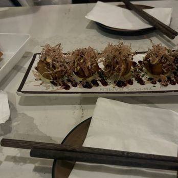 Yippon Ramen - Takoyaki - Sushi Bars Near Me - San Antonio, Texas Yippon Ramen - Takoyaki - Sushi Bars Near Me - San Antonio, Texas