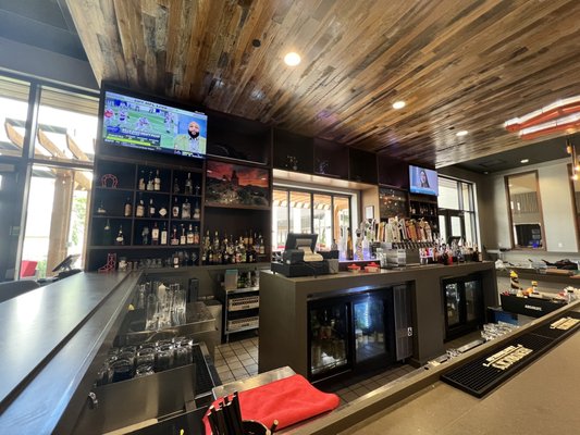 Canyon Bar & Grill by null