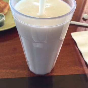 Milohas - Guanabana juice! Love it! - Bakeries Near Me - San Jose, California