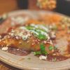 La Rosa Tequileria & Grille gift card