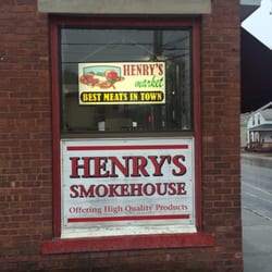 Henry's Market