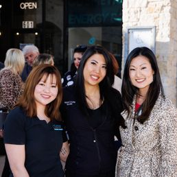 Exterior photo of LIVE Hydration Spa Frisco - Frisco, Texas Exterior photo of LIVE Hydration Spa Frisco - Frisco, Texas