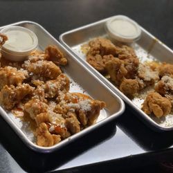 Okies Yardhouse