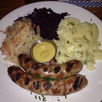Reichenbach Hall - Bratwurst - Bars Near Me - New York, New York Reichenbach Hall - Bratwurst - Bars Near Me - New York, New York