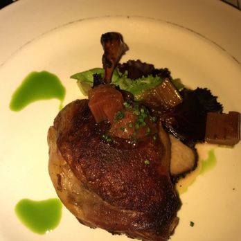 Duane Park - Duck confit - Supper Clubs Near Me - New York, New York Duane Park - Duck confit - Supper Clubs Near Me - New York, New York