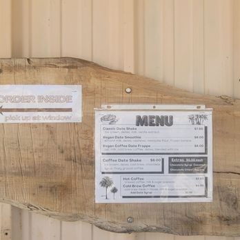 China Ranch Date Farm - Ranches Near Me - Tecopa, California