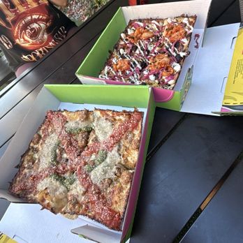 Moto Pizza - Pizza Near Me - Seattle, Washington Moto Pizza - Pizza Near Me - Seattle, Washington