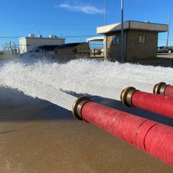 Liberty Fire Protection - Fire pump testing