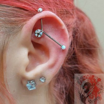 Primal Soul Piercing studio - Piercing Near Me - Las Vegas, Nevada