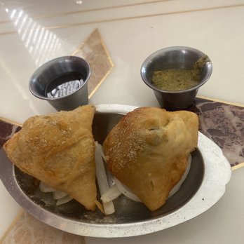 India Hut - Vegetable Pakora - Indian Near Me - El Paso, Texas India Hut - Vegetable Pakora - Indian Near Me - El Paso, Texas