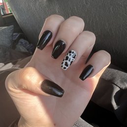 My nails