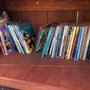 Photo of Giant Free Box Library