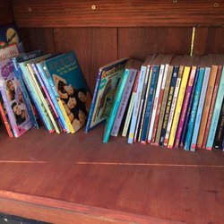 Giant Free Box Library