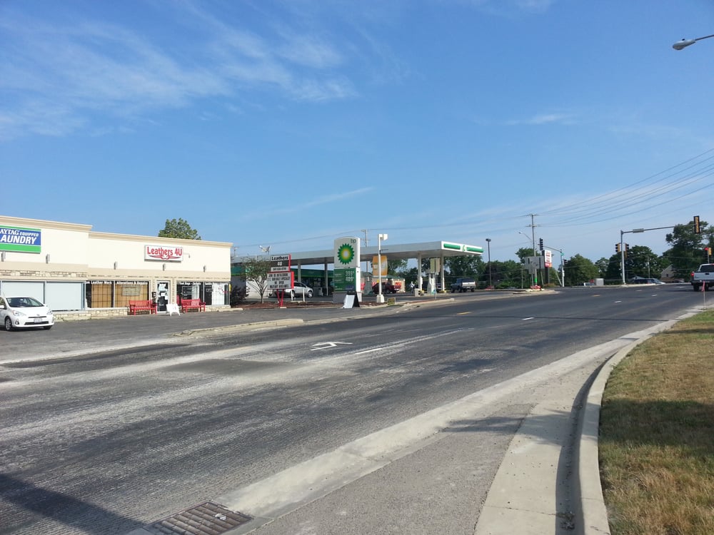 J & S BP Updated September 2024 602 W Il Route 173, Antioch