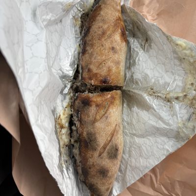 Grigg Street Pizza by null