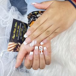 Tippi Nails Salon
