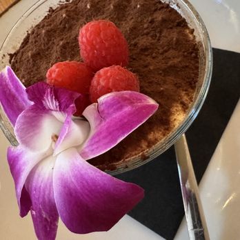 ZINO - Tiramisu - Mediterranean Near Me - Berkeley, California ZINO - Tiramisu - Mediterranean Near Me - Berkeley, California