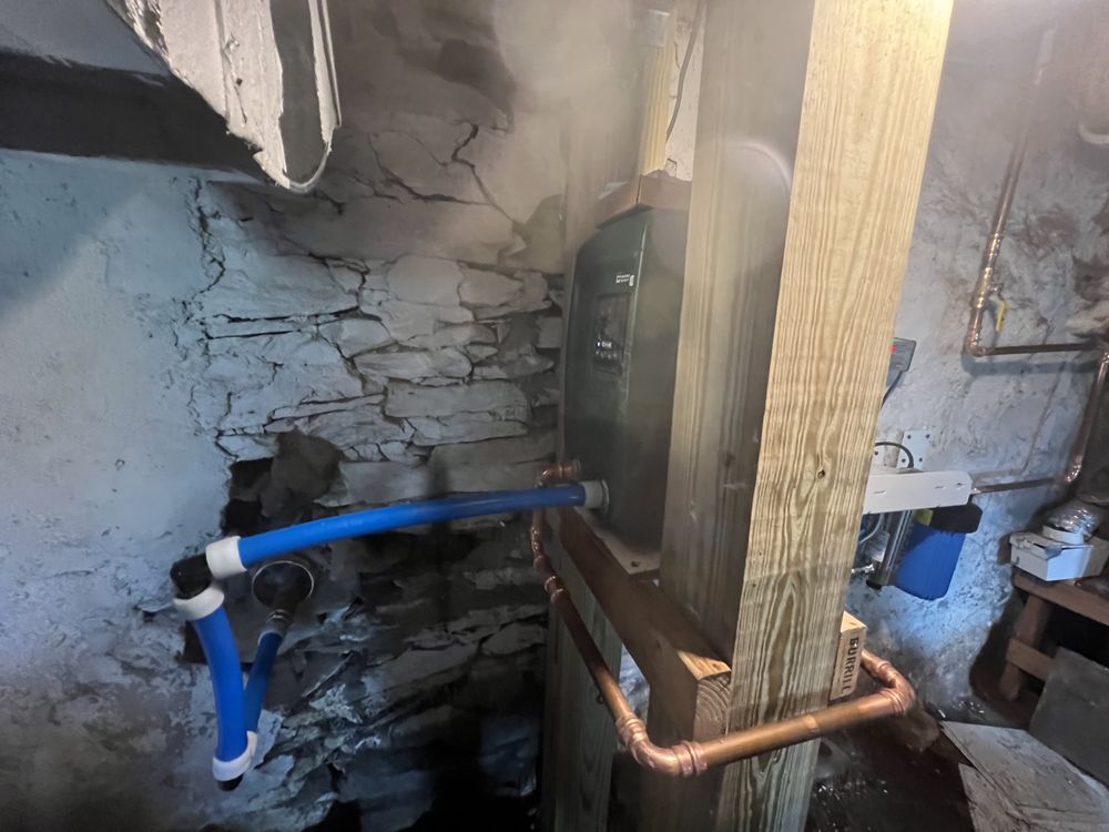 Slide of Frates Water Systems