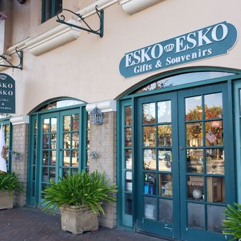 Esko Esko Gifts And Apparel - Women's Clothing Near Me - Solvang, California