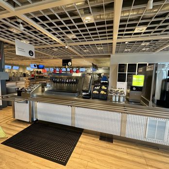 IKEA - The cafeteria - Furniture Stores Near Me - Portland, Oregon IKEA - The cafeteria - Furniture Stores Near Me - Portland, Oregon