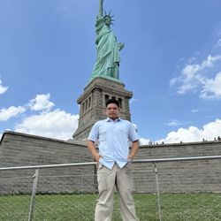 Statue of Liberty - Statue of Liberty