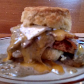 Pine State Biscuits - Southern Near Me - Portland, Oregon