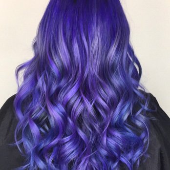 Hairphenalia Studios - Vivid color done by master stylist Jordan Lemoine - Hair Salons Near Me - New Orleans, Louisiana Hairphenalia Studios - Vivid color done by master stylist Jordan Lemoine - Hair Salons Near Me - New Orleans, Louisiana