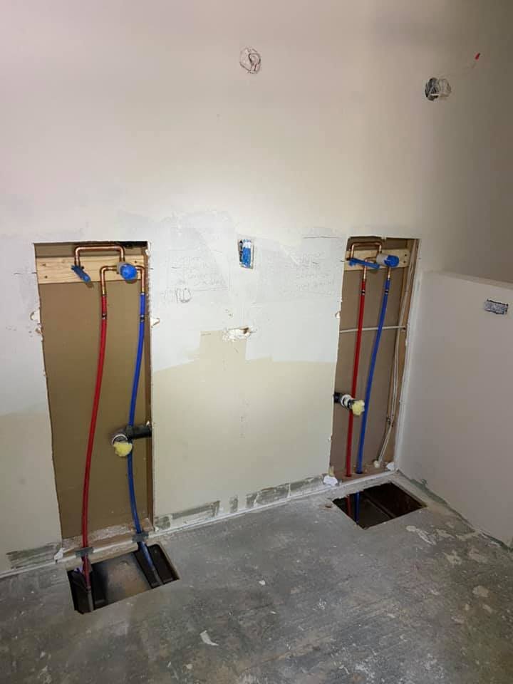 Slide of Ace Plumbing