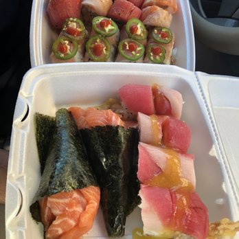 Taizzi Sushi - Katy - Sushi Bars Near Me - Katy, Texas Taizzi Sushi - Katy - Sushi Bars Near Me - Katy, Texas