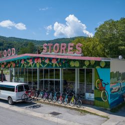 Greenbrier Bikes - 916 3rd Ave Marlinton WV 24954